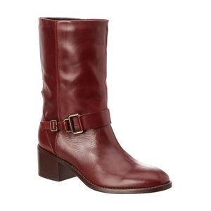 aquatalia juliane boot